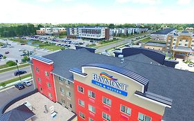 Baymont By Wyndham Grand Forks